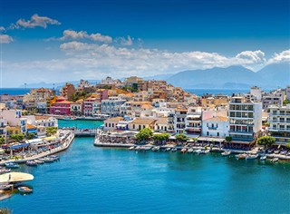 Italy, Greece, Croatia & Montenegro